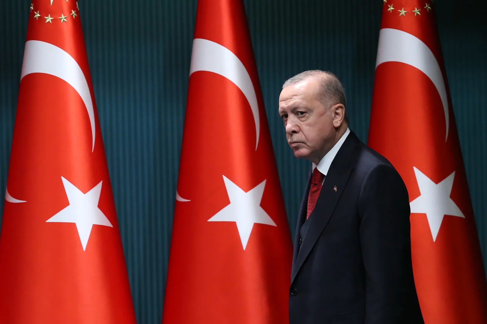 Ikuti PBB, Turki Desak AS Jangan Tutup Pintu Diplomasi de...