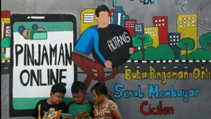 Jangan Sampai Kecolongan! Dana Pindar Makin Deras, Pengawasan Harus Diperkuat