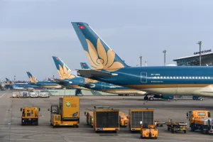 Kacaukan Bandara Ho Chi Minh City, Vietnam Tindak Tegas Operasional UAV