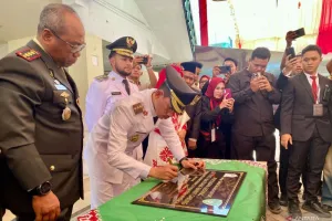 Kado HUT RI untuk Warga, RSUD Meulaboh Kini Punya Layanan Jantung Terpadu