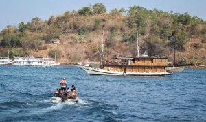 Kemenpar Berupaya Tingkatkan Pasar Wisata Premium Dalam Negeri