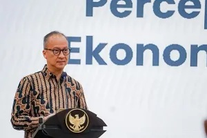 Kemenperin Ajak IKM Jadi Pemasok Industri Kendaraan Listrik Nasional