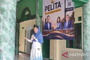 Kuda Biru Project Hadirkan Pelita Tenaga Surya di 6 Wilayah DKI Jakarta.