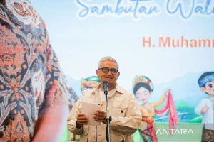 Lewat Baznas, Pemerintah Kota Bandung Siapkan Bantuan bagi Korban Gempa di NTT 