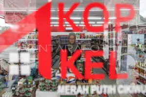 LPDB Koperasi Kucurkan Rp1,15 Triliun, Ekonomi Koperasi Makin Tancap Gas