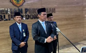 Mentan Amran Copot 14 Pejabat Kementan, Diduga Terlibat Penyimpangan Uang Miliaran Rupiah