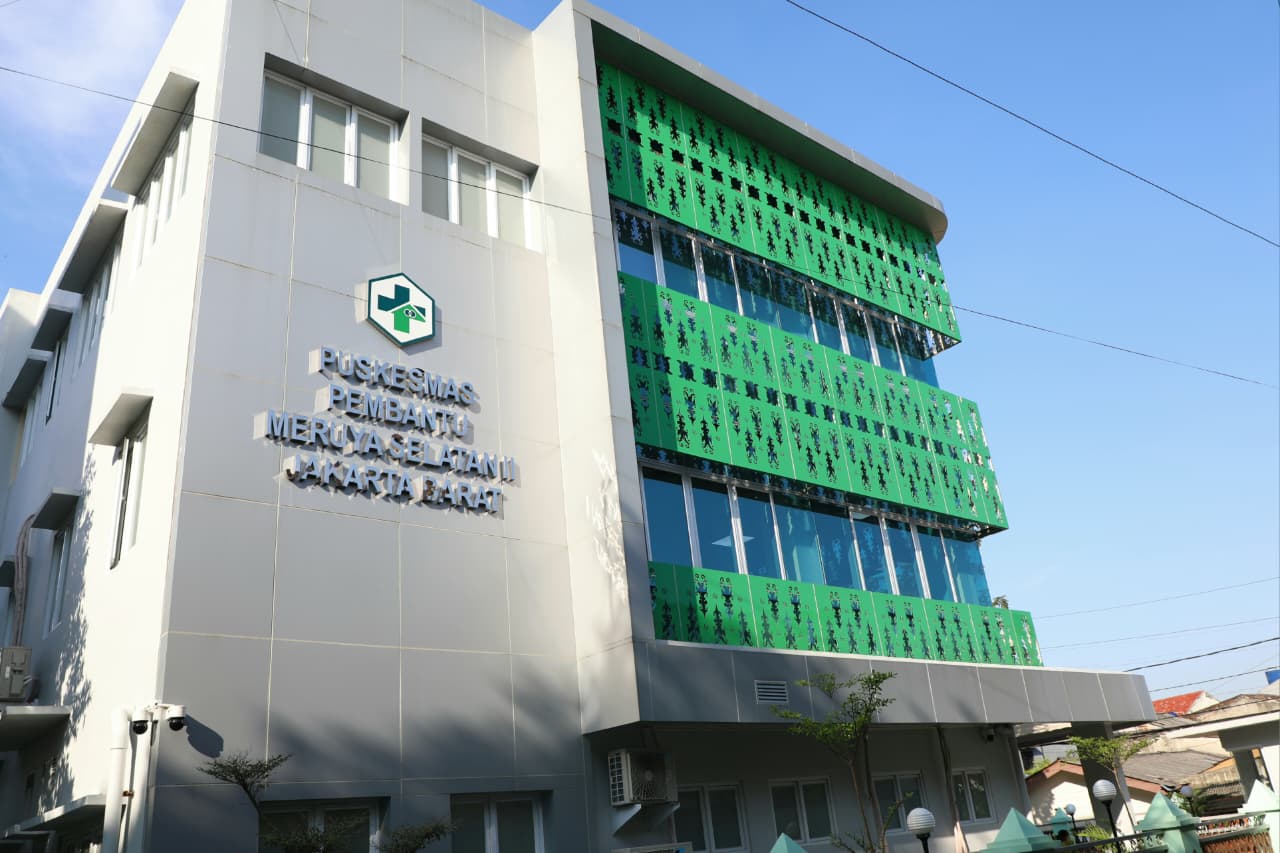 Minim Tempat Rehabilitasi Narkoba, DPRD DKI Dorong Rumah ...