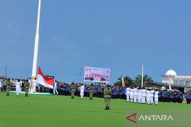 Nasib 2.298 PPPK Paruh Waktu Bengkulu Utara Terjawab, Pem...
