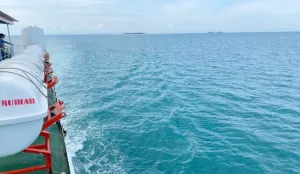 Nelayan Kendari Diimbau Waspadai Gelombang Tinggi dan Angin Kencang pada 19 hingga 22 Agustus 2026