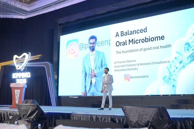 Paradigma Baru Perawatan Gigi Lewat Teknologi Microbiome ...