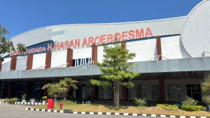 Pascagempa di NTT, Kemenhub Pastikan Seluruh Bandara di Flores dan Sekitarnya Tetap Beroperasi Normal