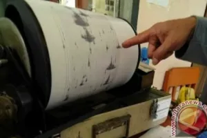 Pascagempa M7,7 di NTT, BMKG Kerahkan Tim Survei Makroseismik 
