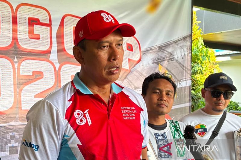 Pascagempa NTT, Dirut Bulog Ahmad Rizal Siapkan Jalur Khusus Distribusi Pangan 