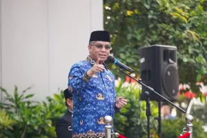 Pekerja Kompeten jadi Kunci Industrialisasi Indonesia