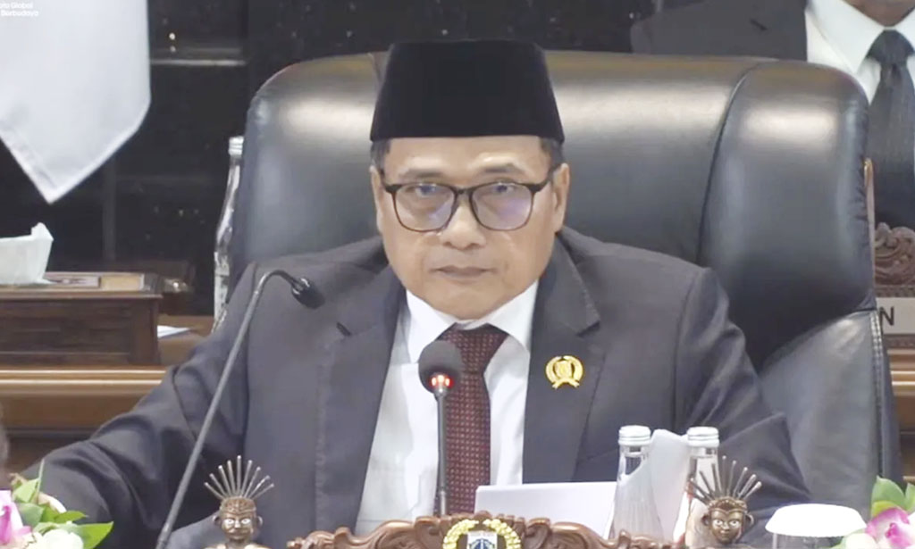 Pembangunan Jakarta Harus Perkuat Identitas
