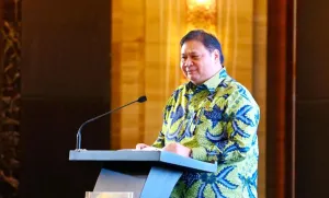 Pemerintah Terbitkan Pedoman Kredit Perempuan Bunga Flat 8 Persen
