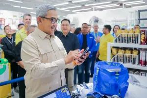 Pemkot Bandung Bidik Investasi Rp12 Triliun hingga Akhir 2026  
