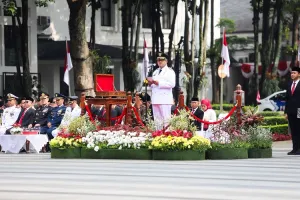 Pemkot Bandung Siapkan Bantuan bagi Korban Gempa NTT