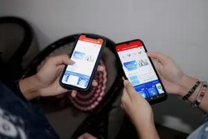 Pemkot Tangerang Buka Job Fair Online hingga 31 Agustus