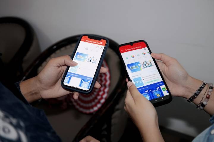Pemkot Tangerang Buka Job Fair Online hingga 31 Agustus