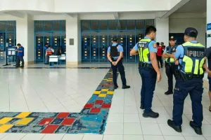 Penembakan Sekolah Marak di ASEAN, 4 Orang Tewas di Filipina