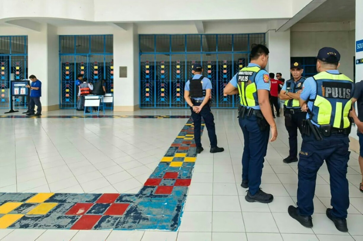 Penembakan Sekolah Marak di ASEAN, 4 Orang Tewas di Filipina