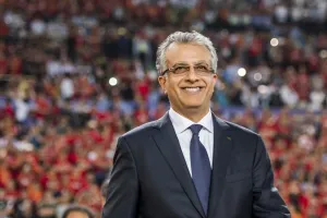 Perseteruan di Federasi Sepak Bola Asia Makin Panas,  Presiden AFC Kecam Qatar