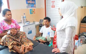 PKK Berau Ajak Ibu Beri ASI Eksklusif untuk Cegah Stunting