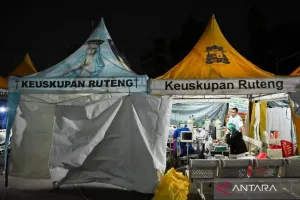Presiden Iran Tawarkan Indonesia Bantuan Kemanusiaan Pasca-gempa NTT