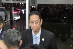 Purbaya: Insentif Motor Listrik Sudah Bisa Berlaku Mulai September 2026