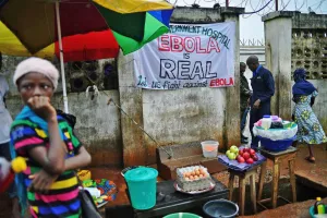 Satu Orang Tewas Setiap 30 Menit, Kasus Ebola di Kongo Kini Tembus 5.000 Kasus
