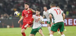 Sejarah Mencatat! Akan Ada Pemain Indonesia Pertama Berlaga di Liga Champions
