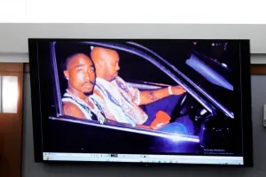 Sidang Kasus Tupac Shakur Akhirnya Digelar, Terdakwa Berniat Balas Dendam