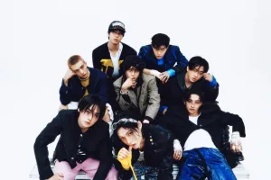 Stray Kids Puncaki Tangga Lagu Billboard 200 Lewat Albumnya "This & That" 