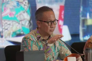 Tak Lagi Jadi Penonton, IKM Kini Masuk Rantai Pasok Motor Listrik Nasional