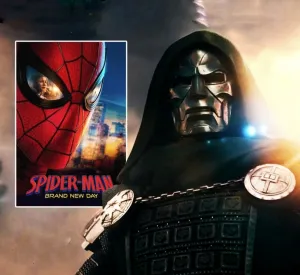 Tayang Desember, Presale Tiket Avengers: Doomsday Mulai Salip Spider-Man: Brand New Day, Diproyeksikan Tembus US$100 Juta