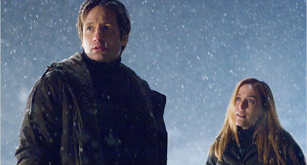 Mendekati Horor, The X-Files: I Want to Believe Dirilis Ulang dalam Director’s Cut R-Rated, Lebih Gelap dari Versi 2008