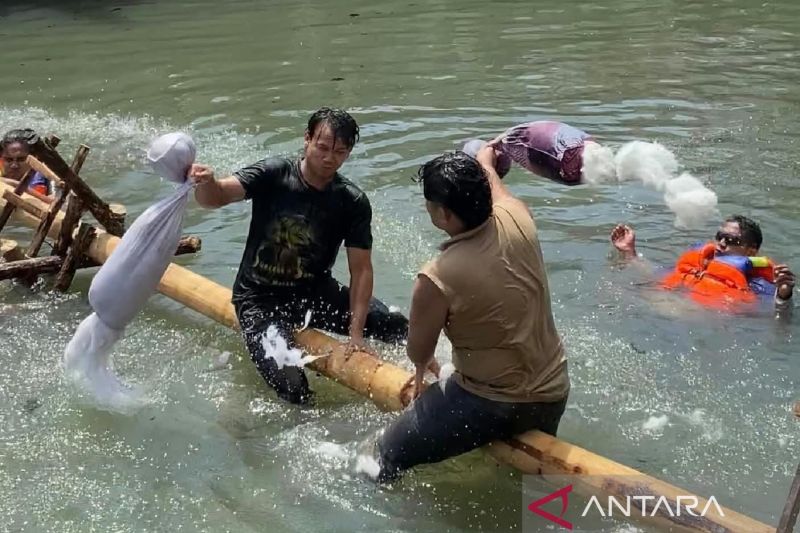 Tidak Kalah Seru dari Game Online, Permainan Tradisional ...