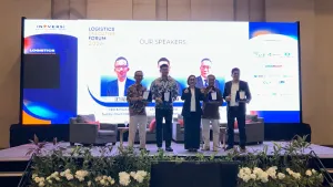 Triwulan II-2026, Sektor Transportasi dan Pergudangan Tumbun 5,65%