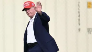 Trump Ancam Bom Oman Jika Ganggu Kesepakatan AS-Iran, Konflik Timur Tengah Makin Panas