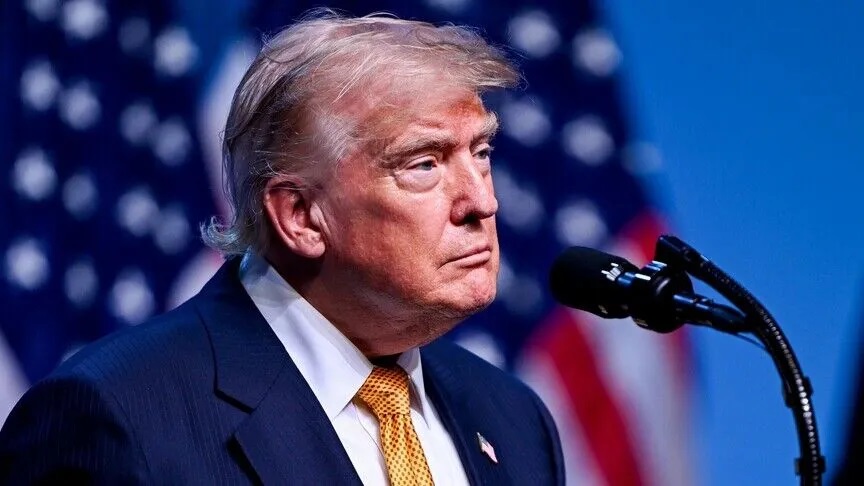 Trump Tidak Perpanjang Batas Waktu 60 Hari Kesepakatan dengan Iran