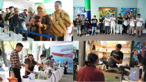 Tutup Pekan QRIS Nasional 2026, BI Jakarta: Digitalisasi Pasar Tradisional Kunci Ekonomi Kerakyatan