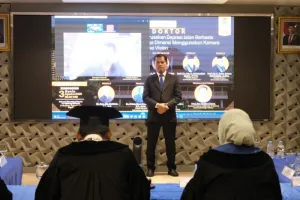 UI Kembangkan AI untuk Deteksi Jalan Rusak, Cek Kerusakan Lebih Cepat dan Akurat