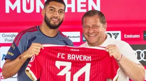 Update Transfer Sementara Liga Jerman: Saibari Ditebus Bayern dari PSV Eindhoven, Segini Harganya!