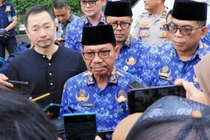 Wali Kota Tangerang Ajak Warga Manfaatkan Diskon PKB 