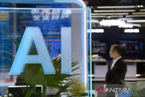 AI Jadi Teman Baru Gen Z? Ini Temuan Mengejutkan Studi Kaspersky
