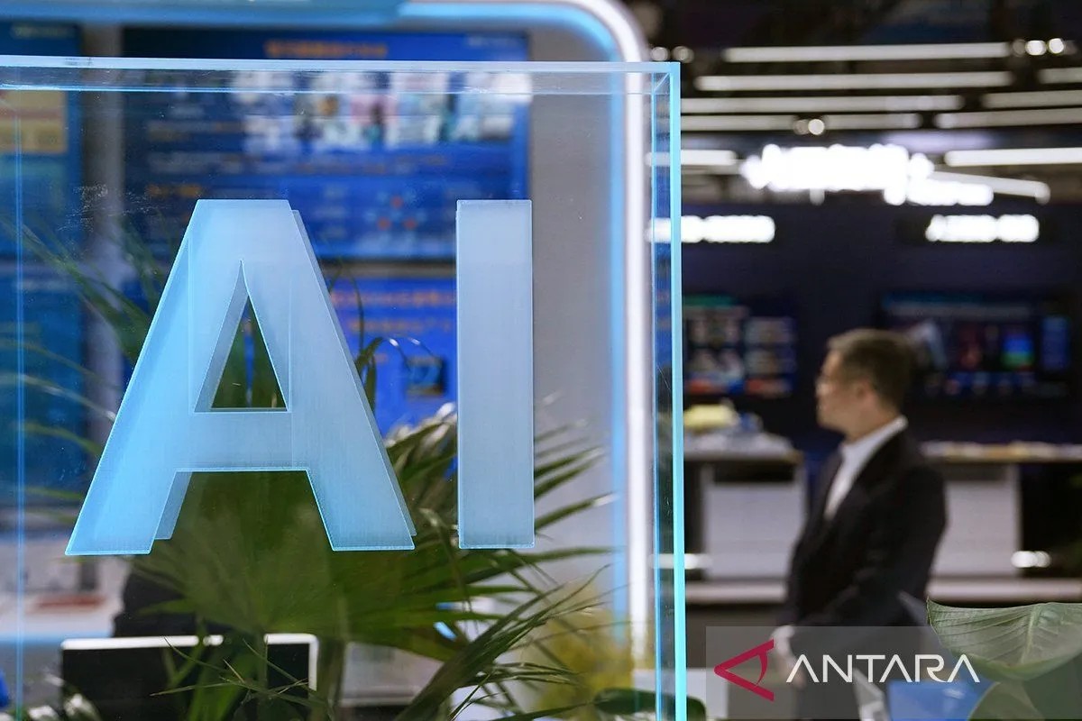 AI Jadi Teman Baru Gen Z? Ini Temuan Mengejutkan Studi Ka...