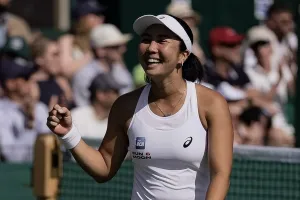 Aldila Melaju Mudah ke Perempat Final Cincinnati Open