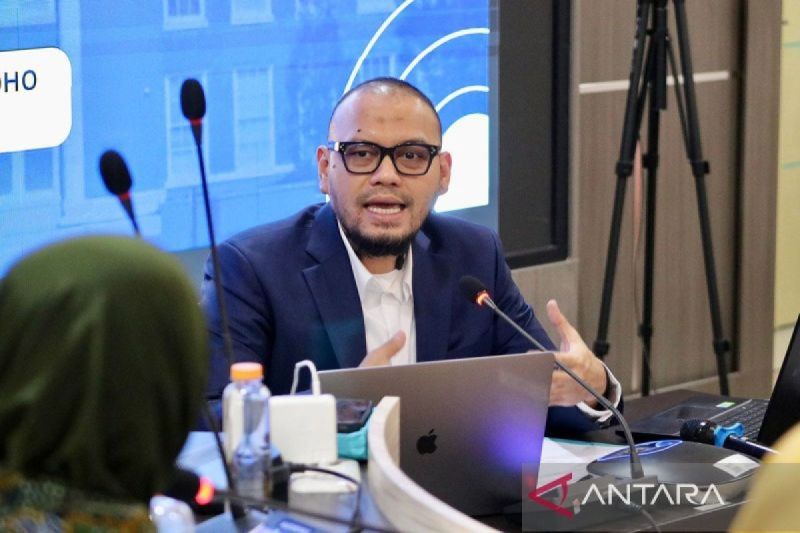 Aset Negara Hasil Pemulihan Korupsi Bisa Jadi Modal Pemba...