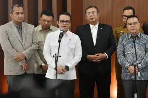 Aturan Baru Ojol Segera Terbit, Pemerintah Fokus Lindungi Pengemudi dan Kurir